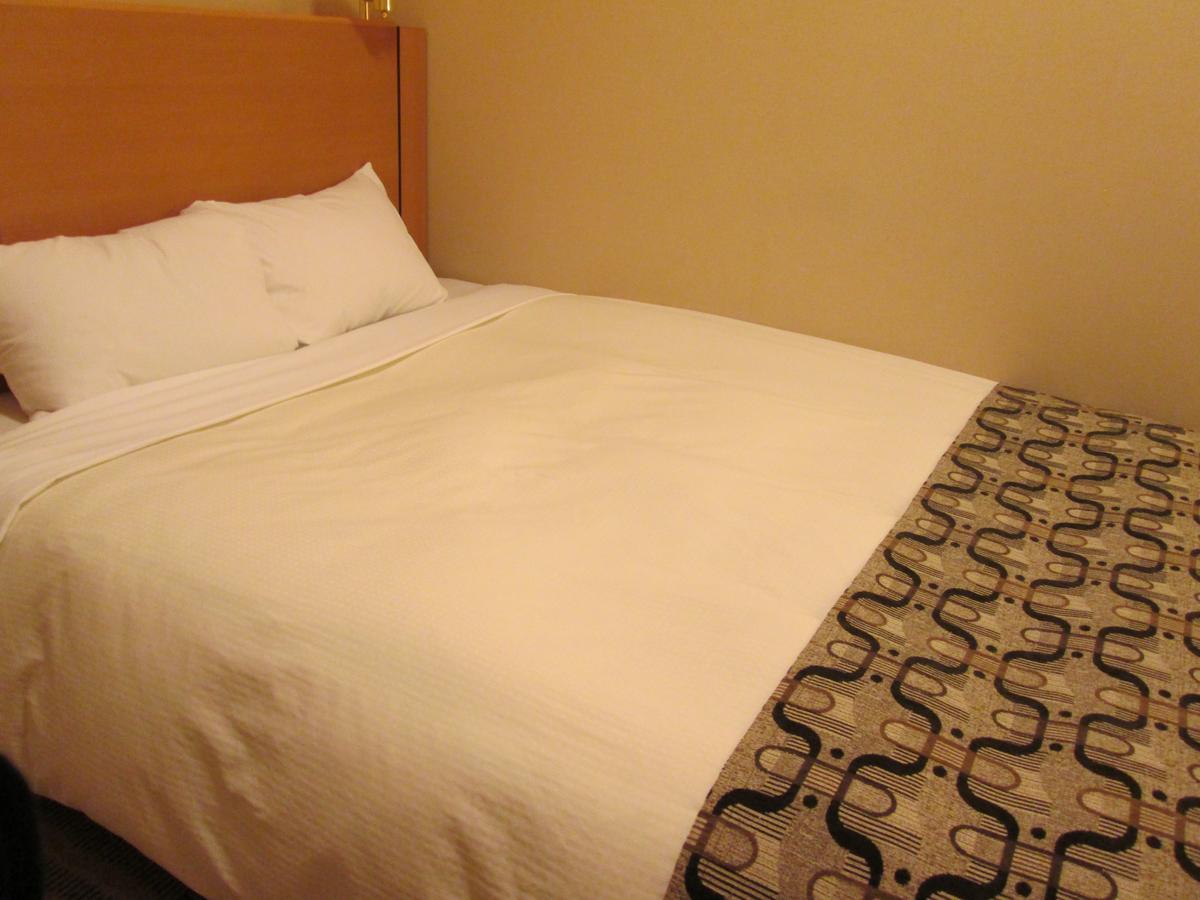 Yamagata Eki Nishiguchi Washington Hotel Εξωτερικό φωτογραφία